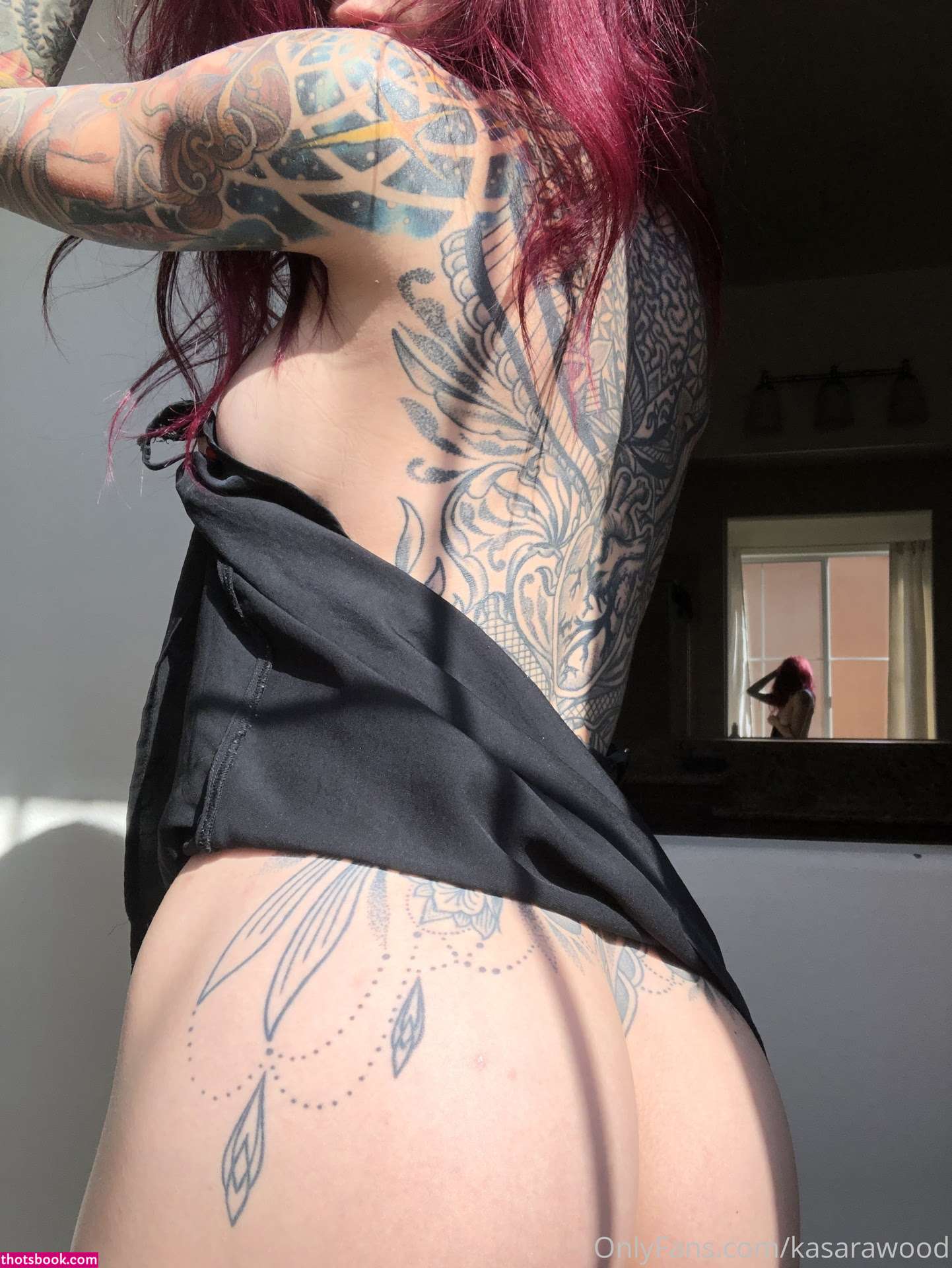 Kasara Wood Photo #76