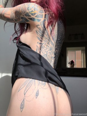 Kasara Wood Photo #76