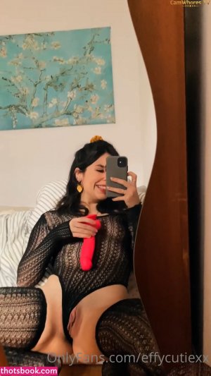 Effycutiexx Video #75