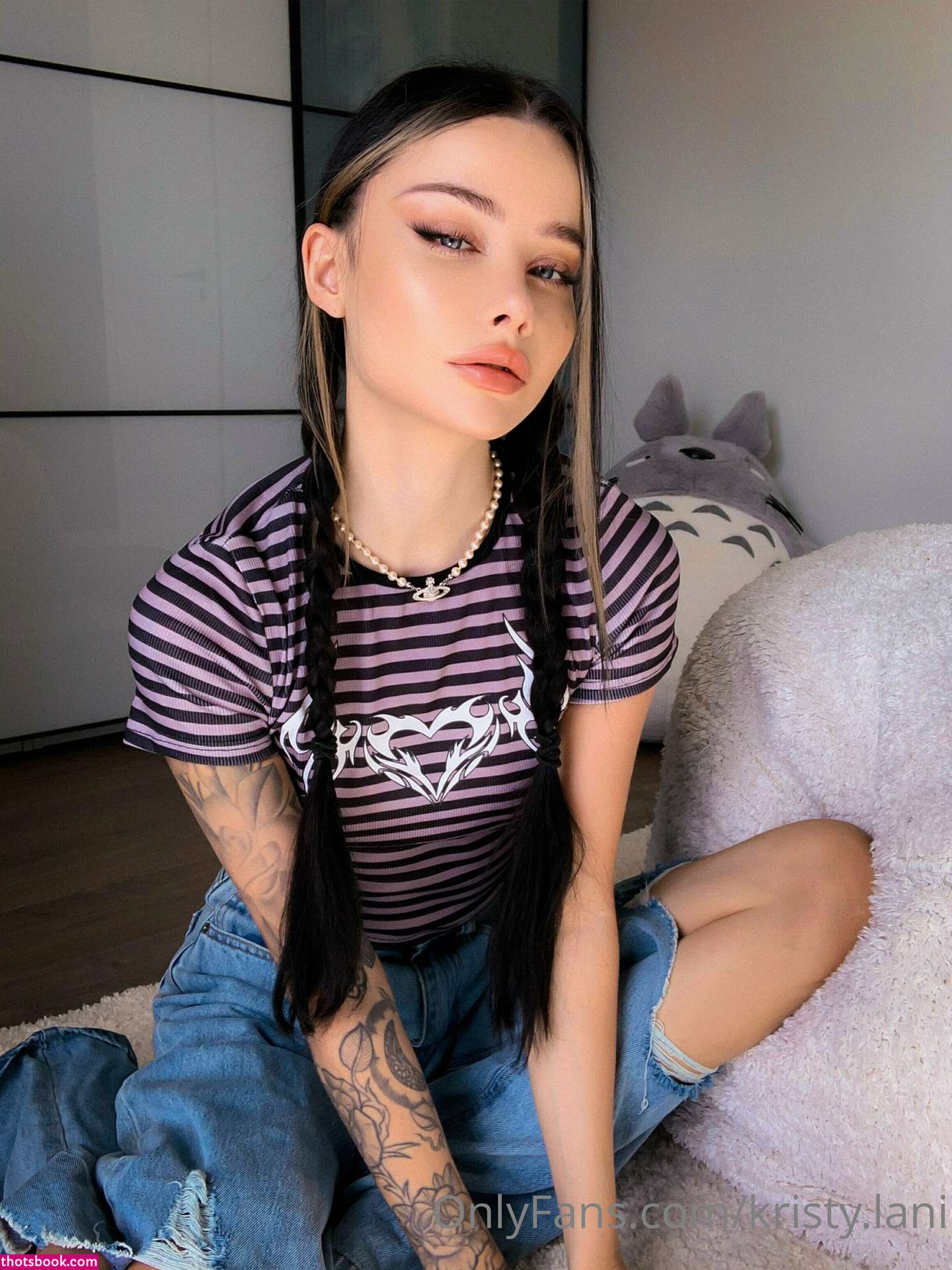 Kristy Lani Photo #44