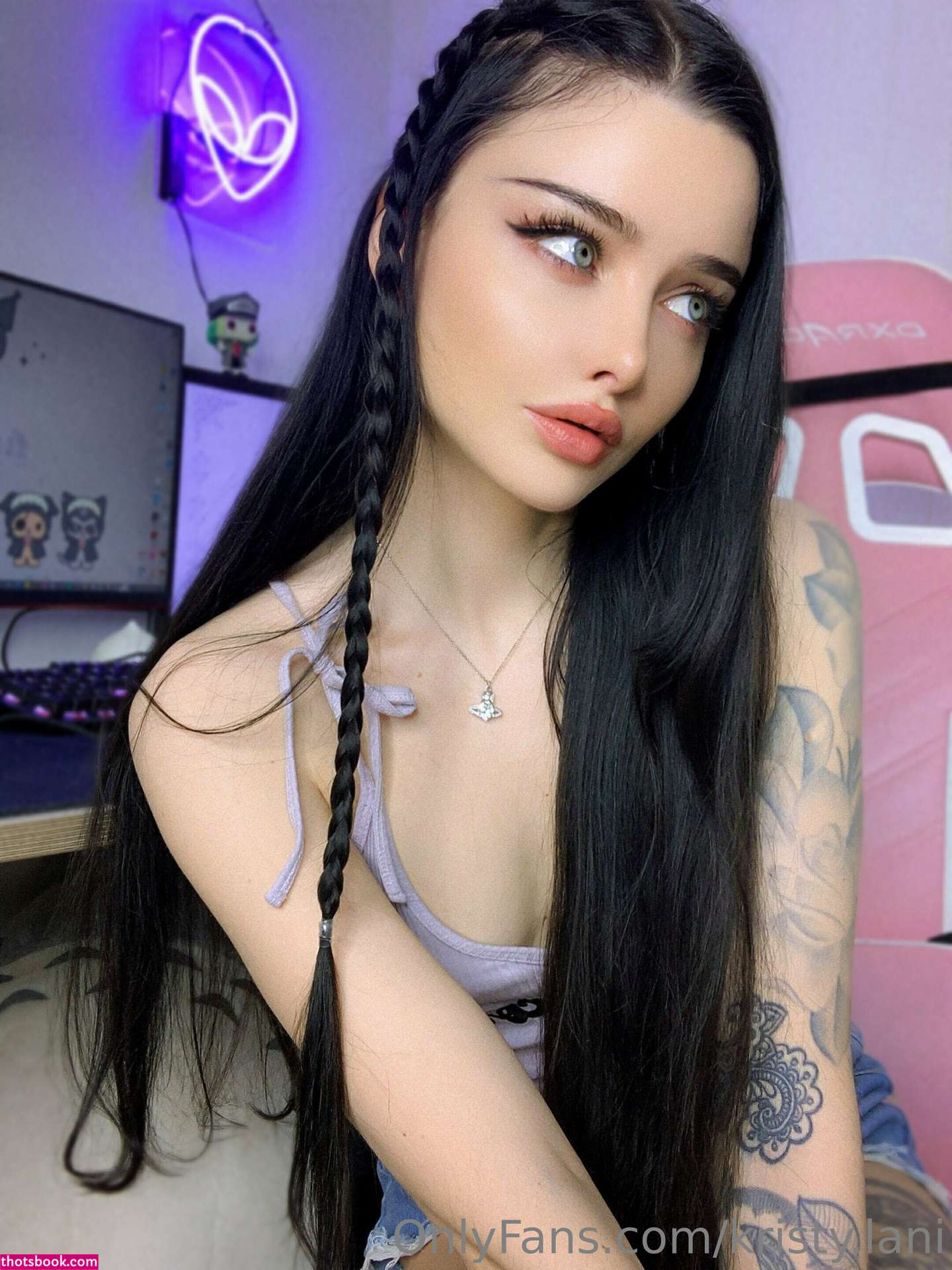 Kristy Lani Photo #48