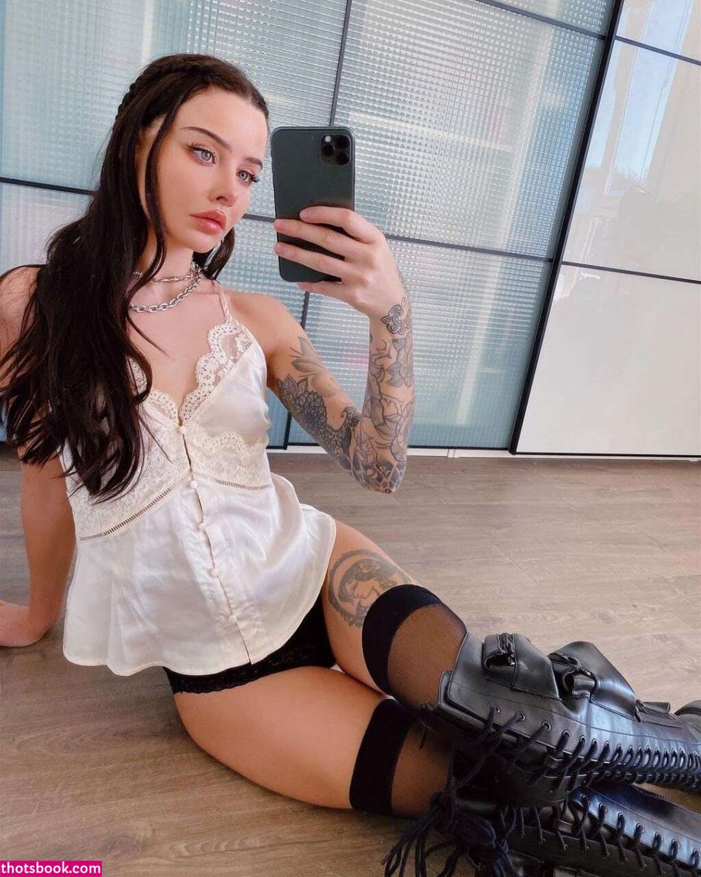 Kristy Lani Photo #55