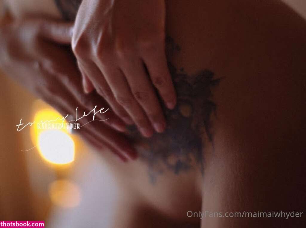 Maimaiwhyder Photo #28