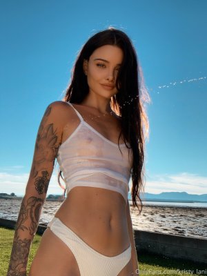 Kristy Lani Photo #88