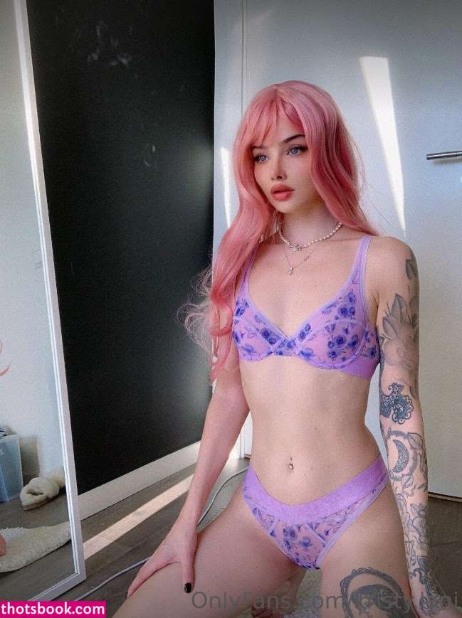 Kristy Lani Photo #109