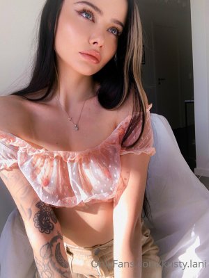 Kristy Lani Photo #108