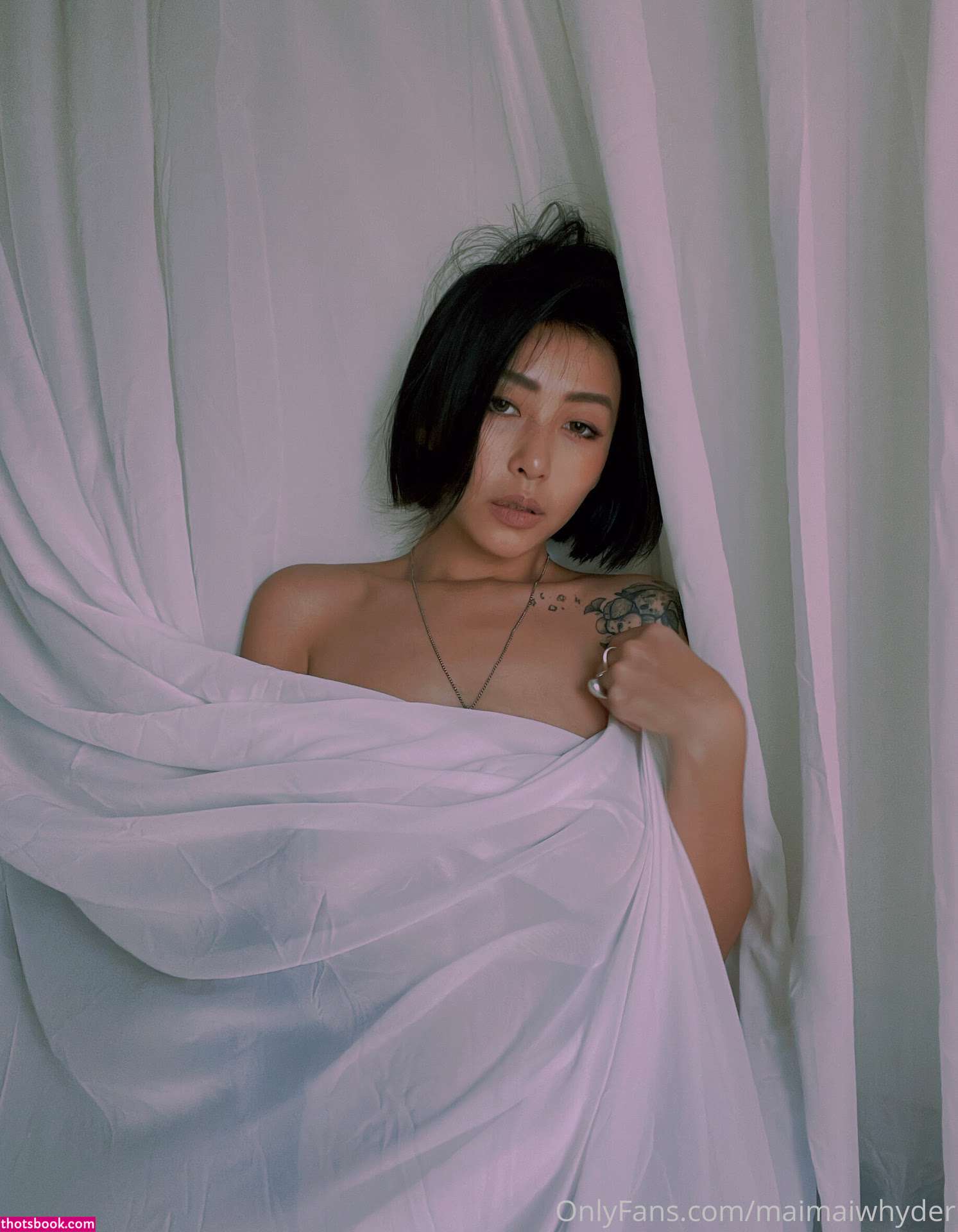 Maimaiwhyder Photo #144