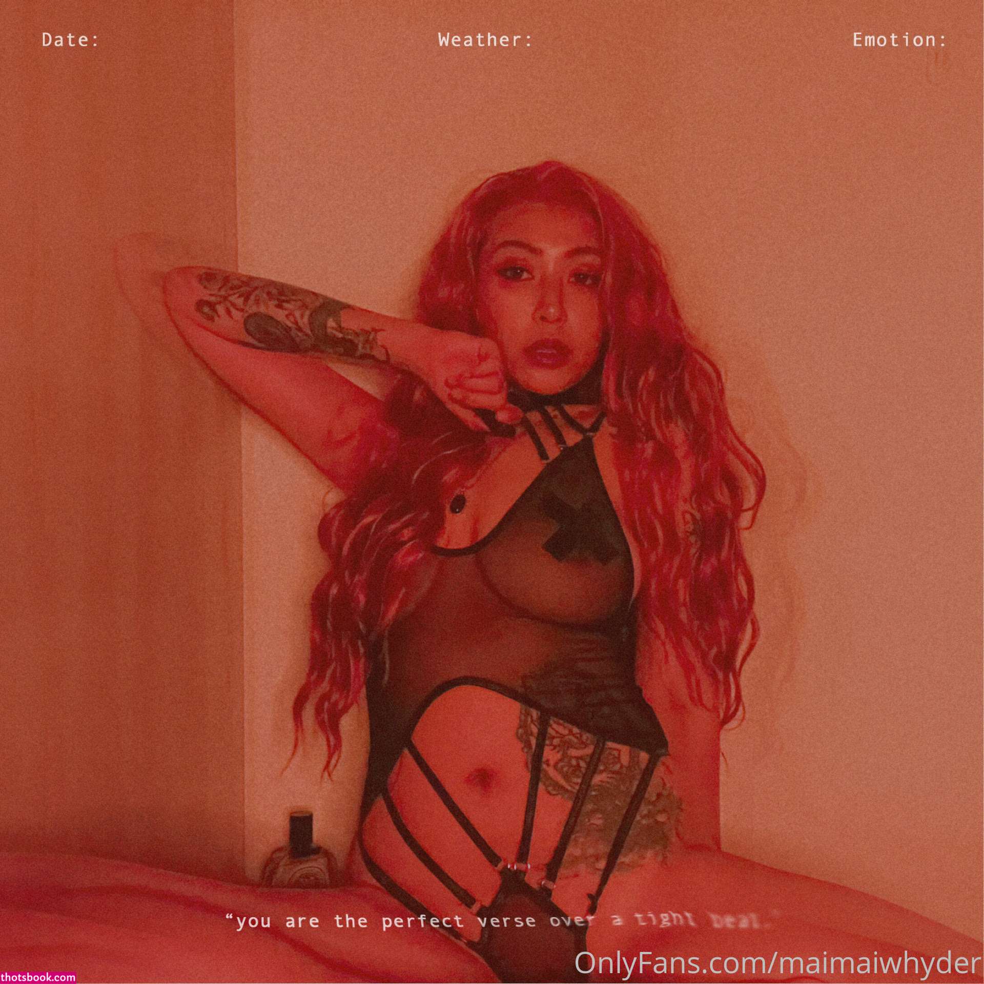 Maimaiwhyder Photo #145