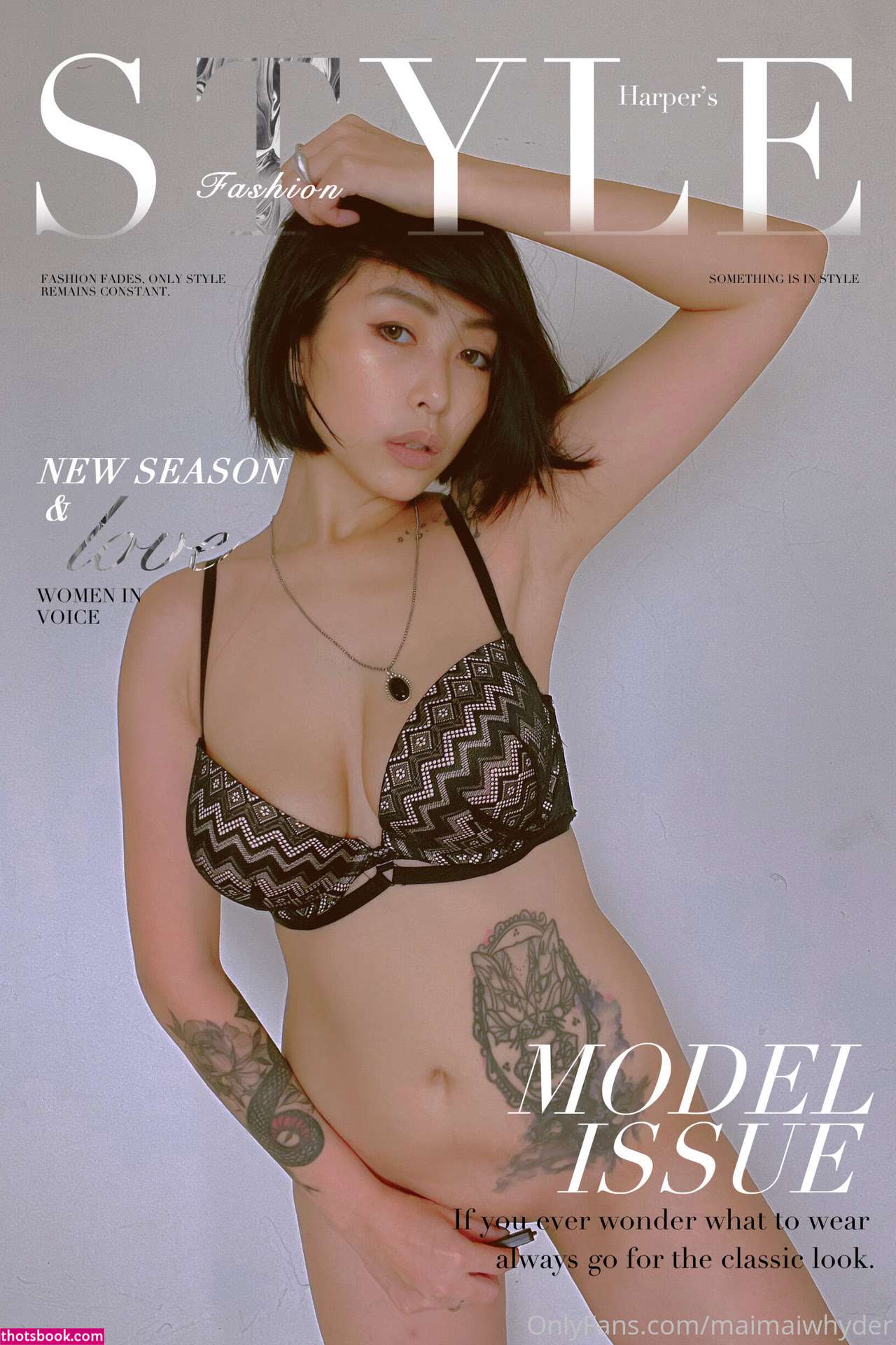 Maimaiwhyder Photo #146