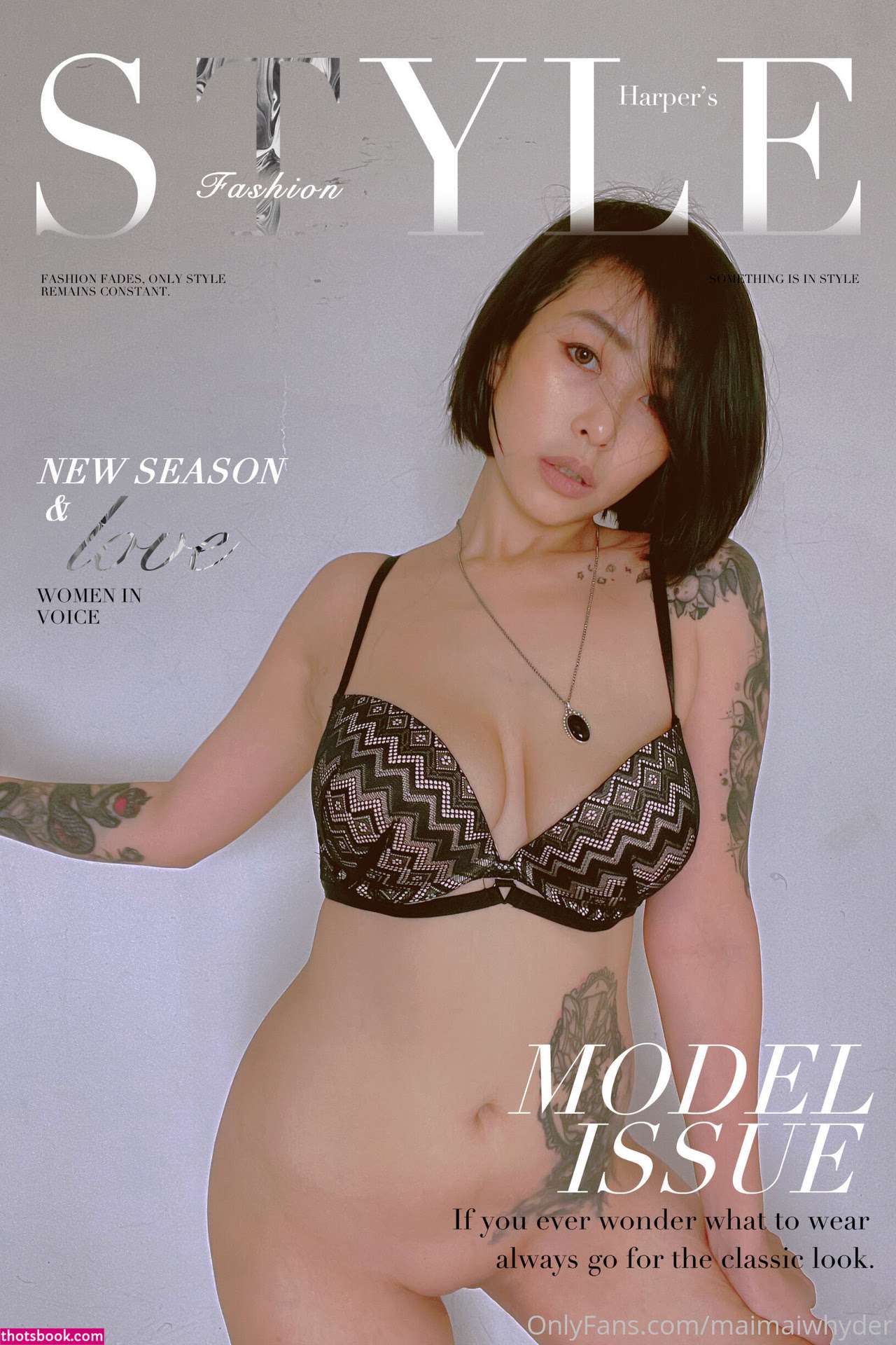 Maimaiwhyder Photo #149