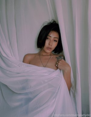 Maimaiwhyder Photo #144