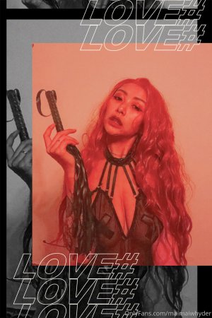 Maimaiwhyder Photo #152