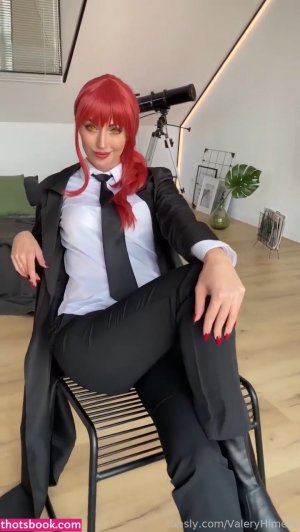 Lera Himera Video #386