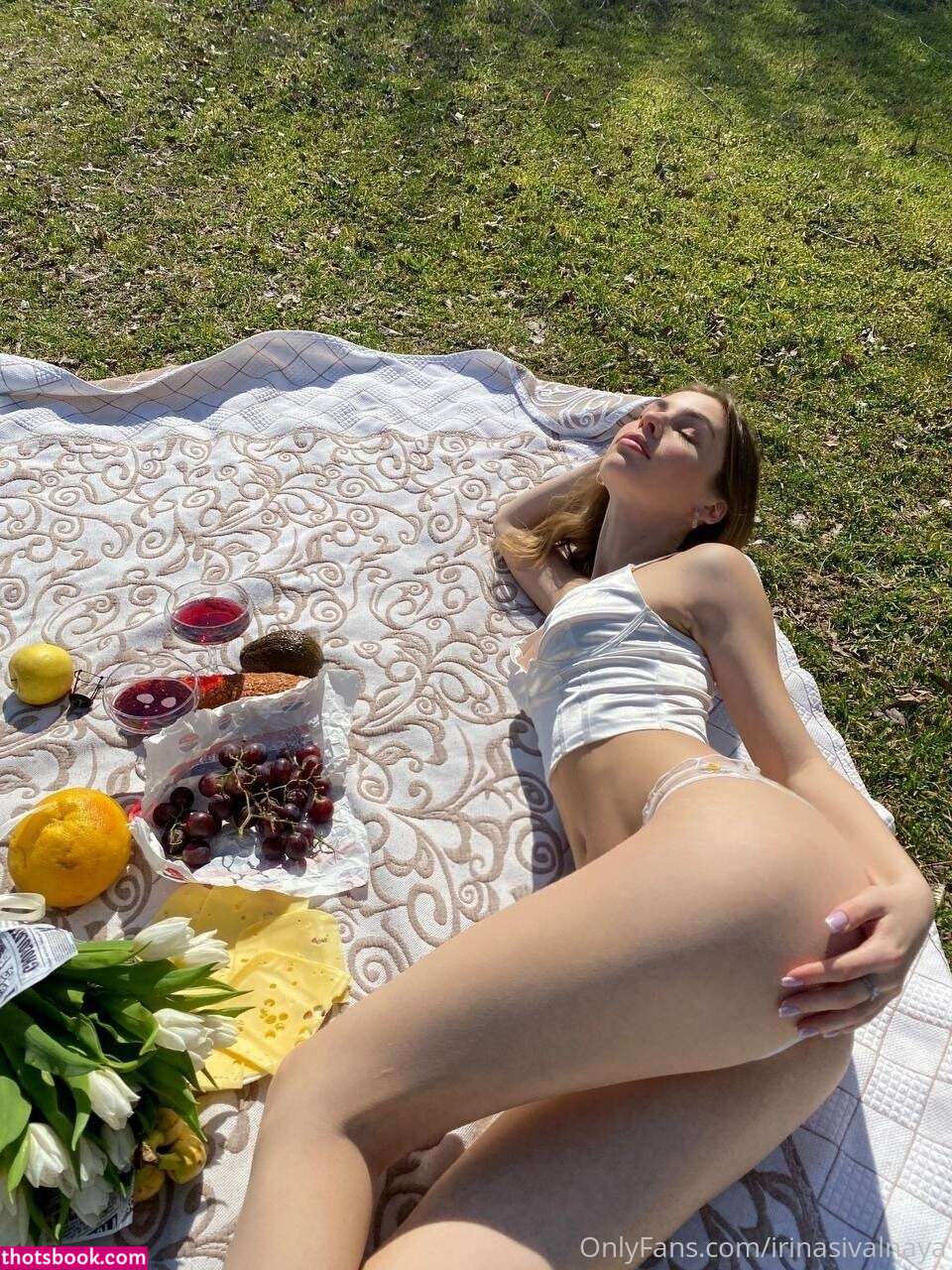 Irina Sivalnaya Photo #47