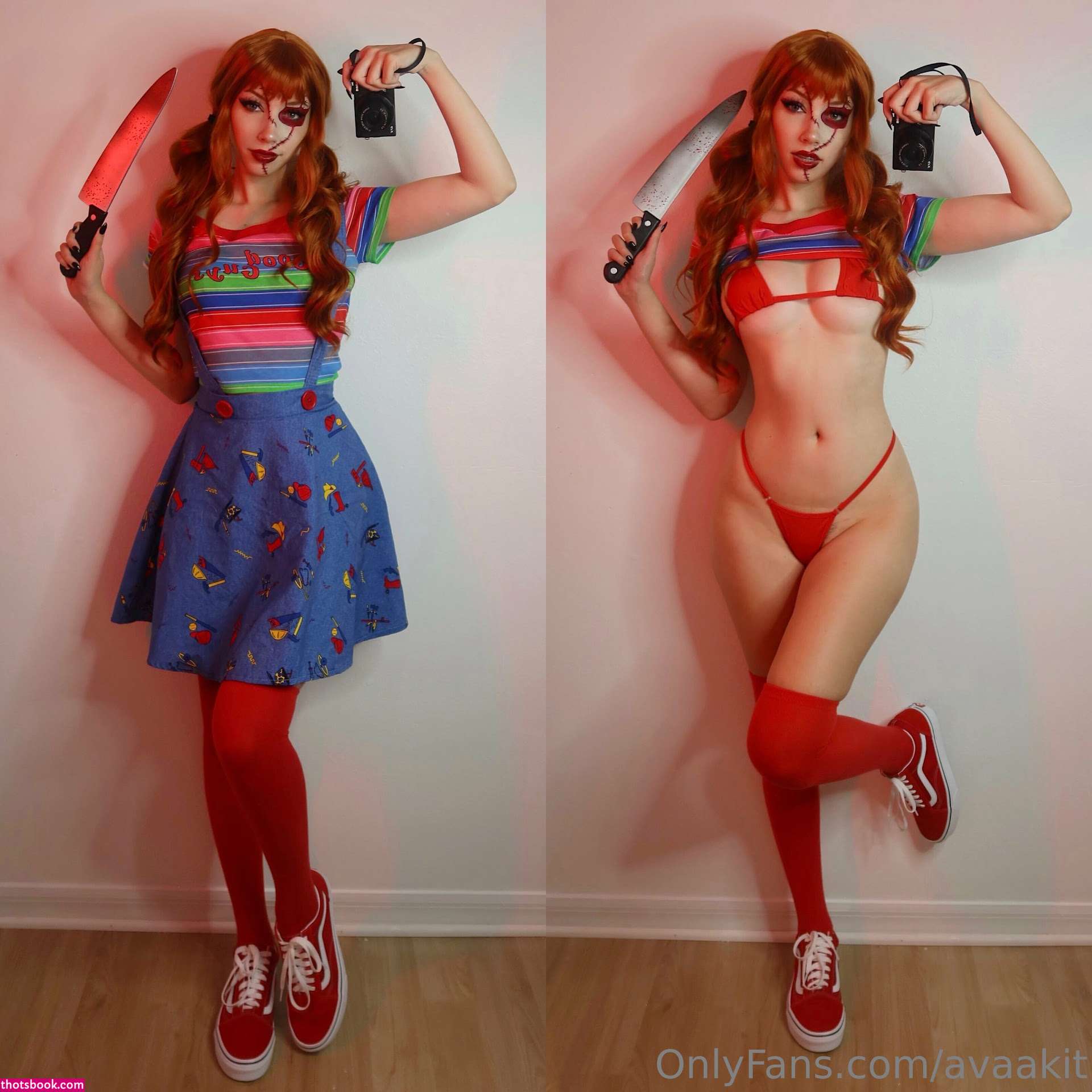 Avaakit Oliviamoonxo Photo #255