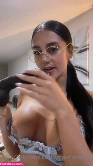 Maria Alejandra Video #24