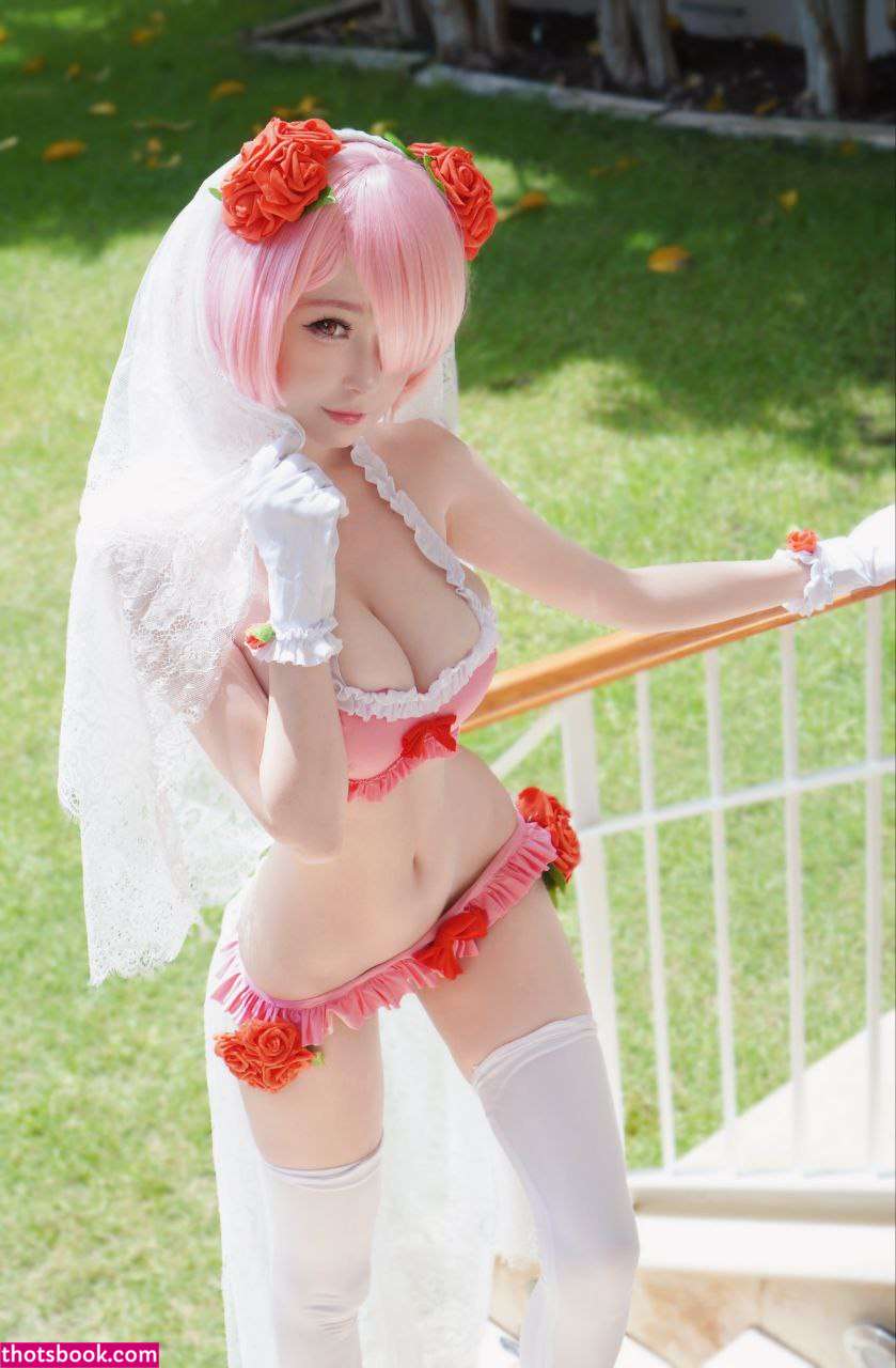 Hidori Rose Photo #180