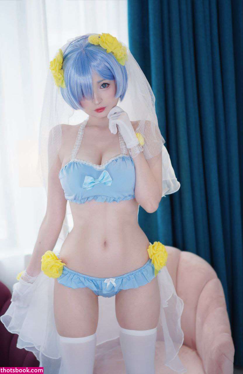 Hidori Rose Photo #213