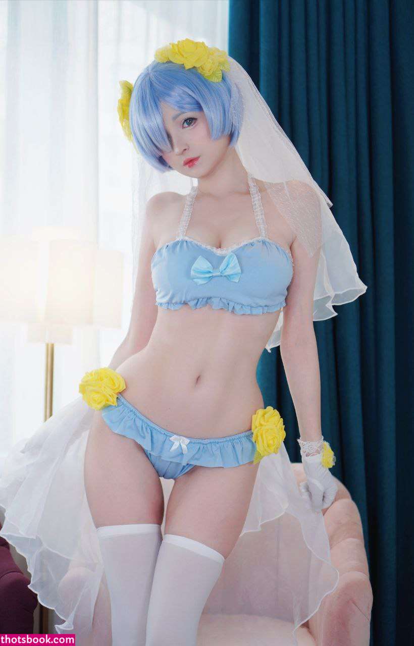 Hidori Rose Photo #218