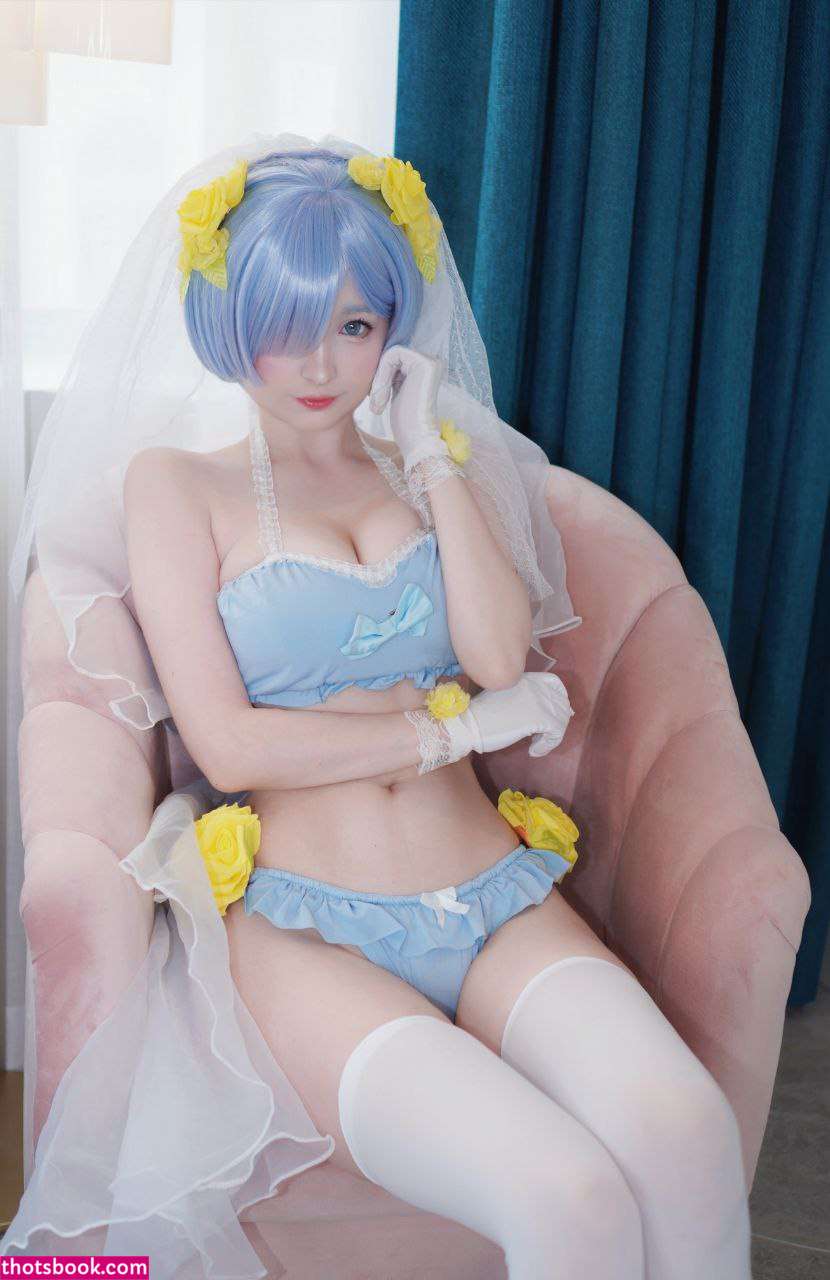 Hidori Rose Photo #228