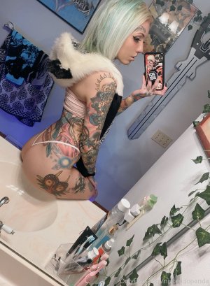 Nintendopanda Photo #8