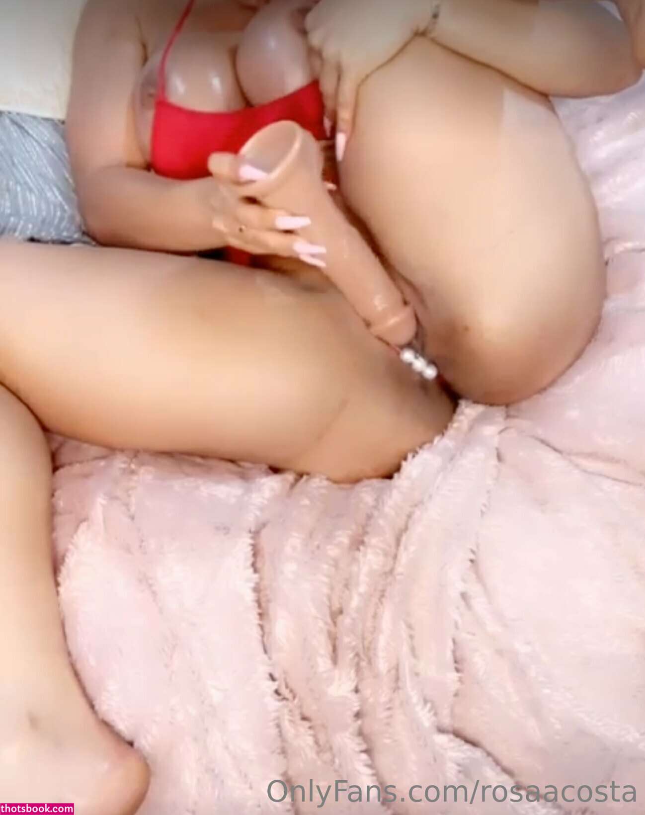 Rosa Acosta Photo #8