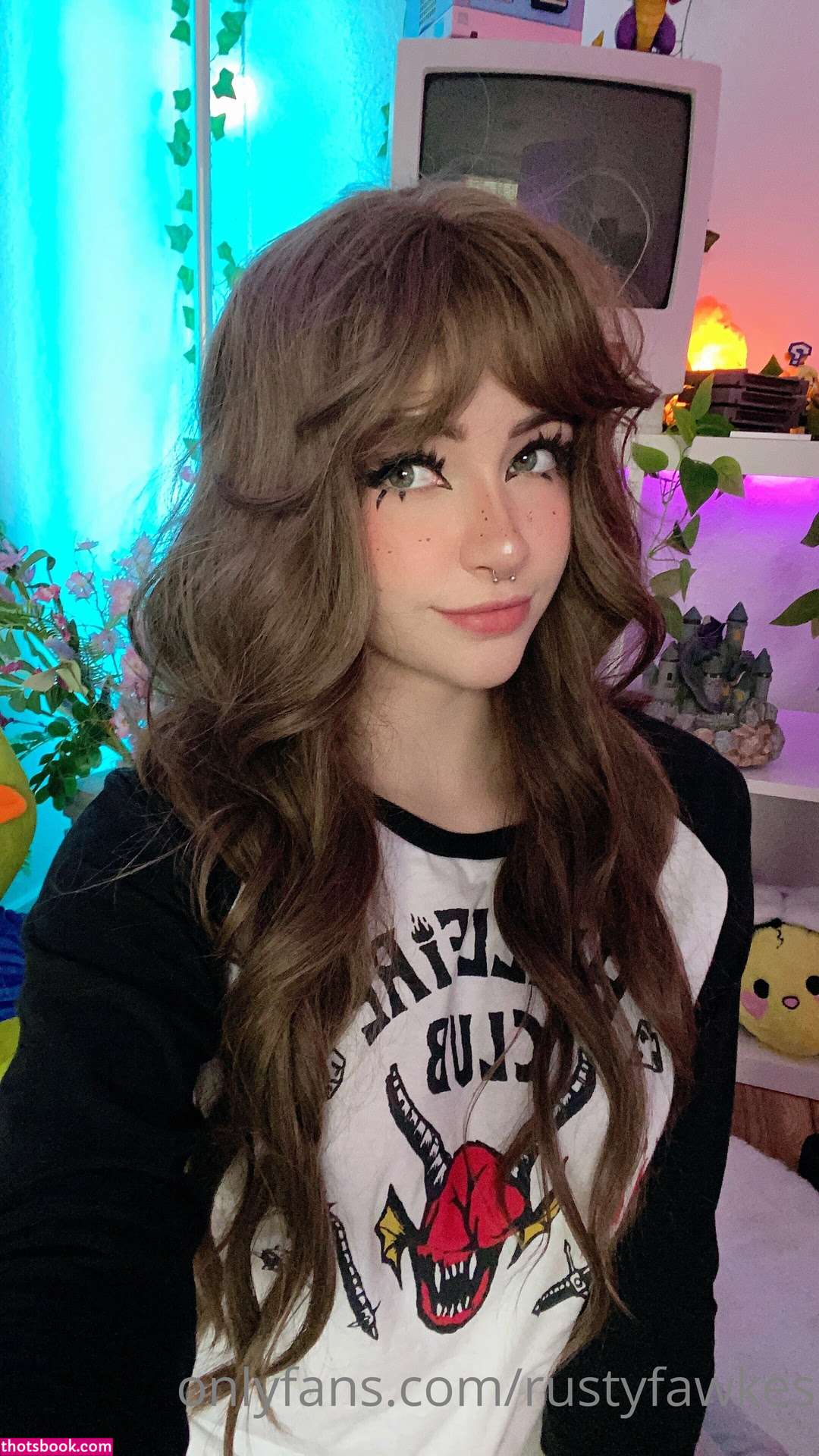 Rusty Fawkes Photo #250