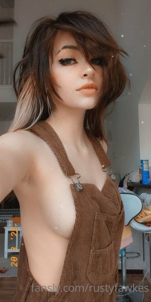 Rusty Fawkes Photo #275