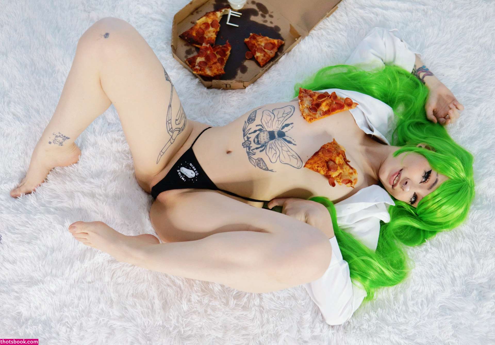 Rusty Fawkes Photo #303