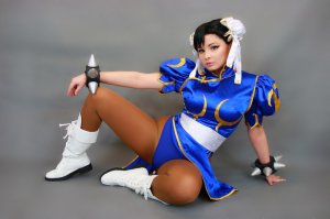 Hidori Rose Photo #330