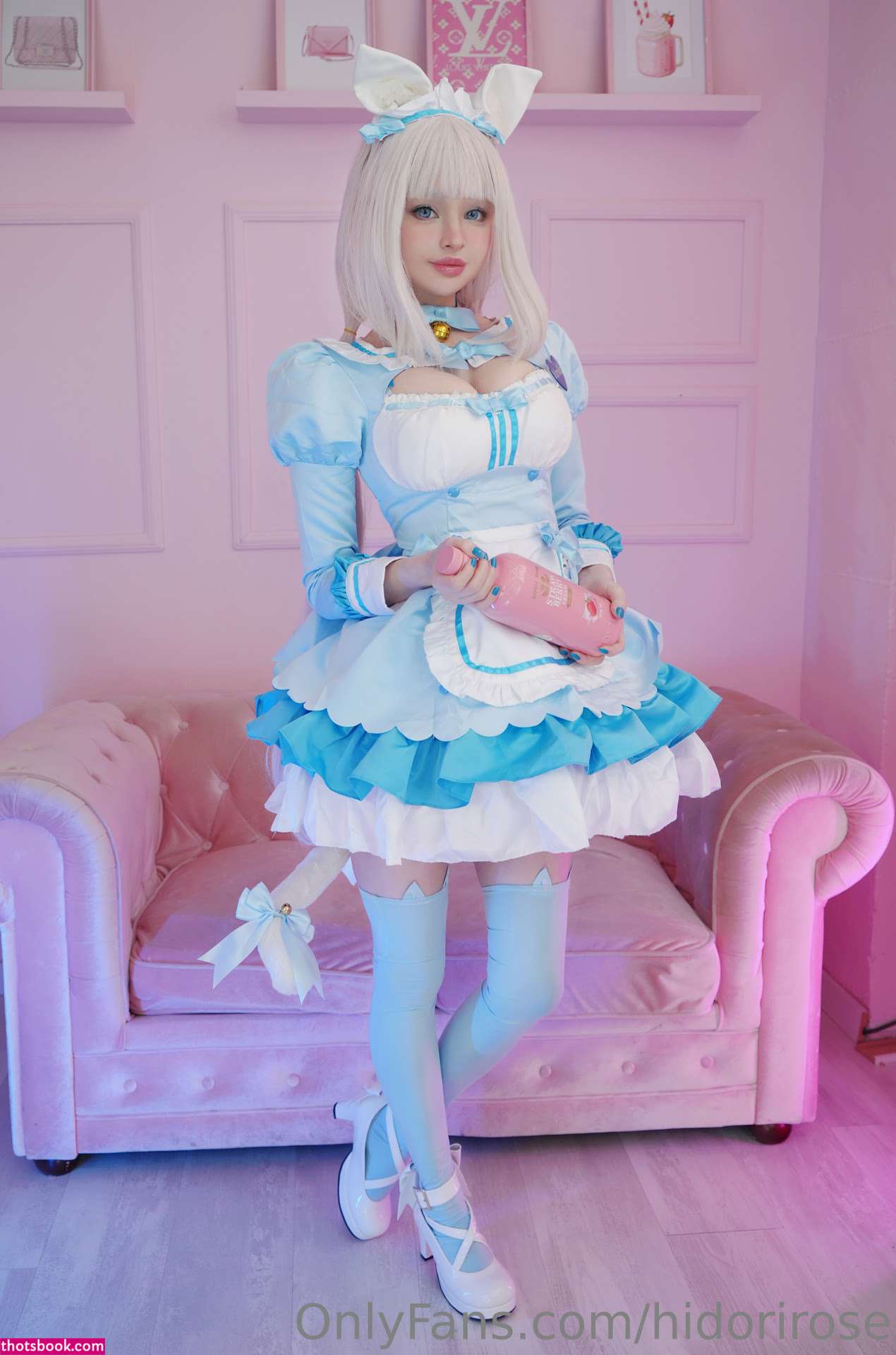 Hidori Rose Photo #415