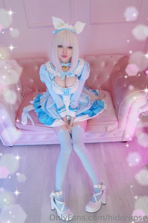 Hidori Rose Photo #395