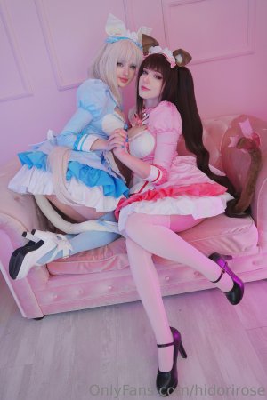 Hidori Rose Photo #416