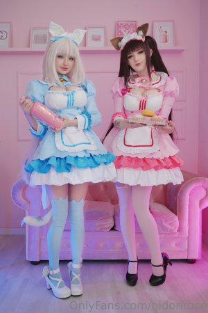 Hidori Rose Photo #424