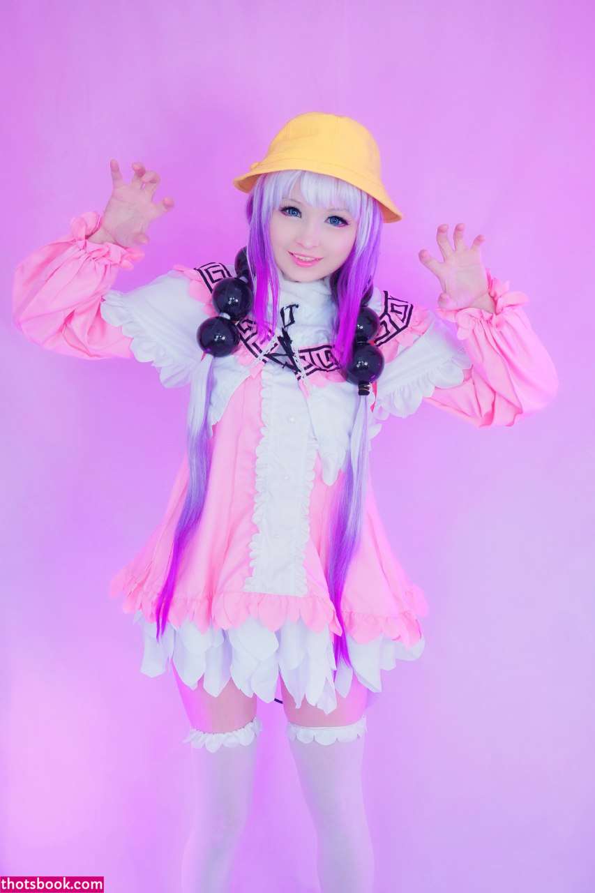 Hidori Rose Photo #443