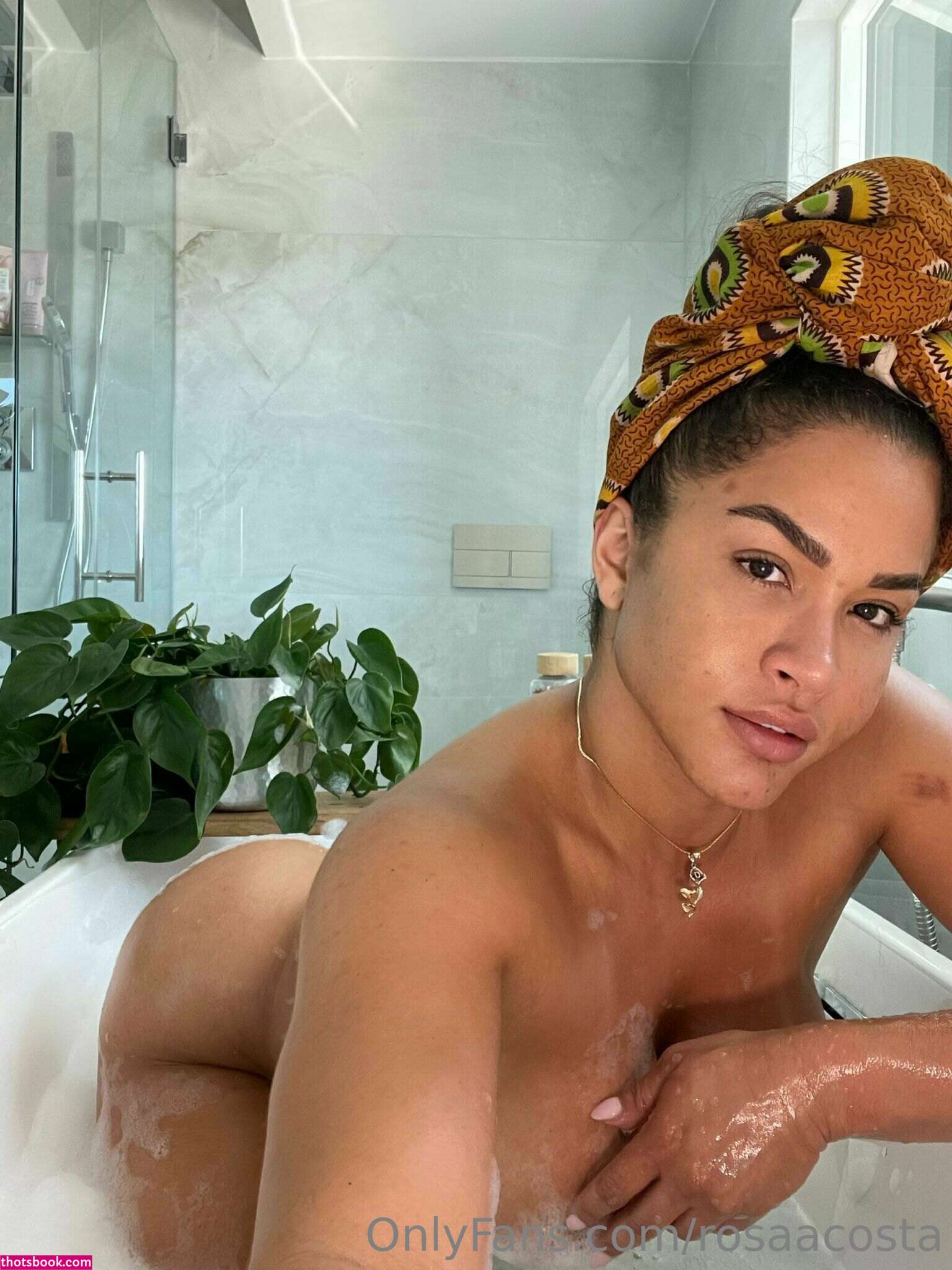 Rosa Acosta Photo #57