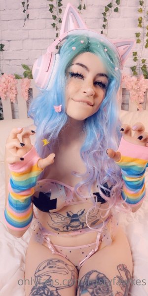 Rusty Fawkes Post #14