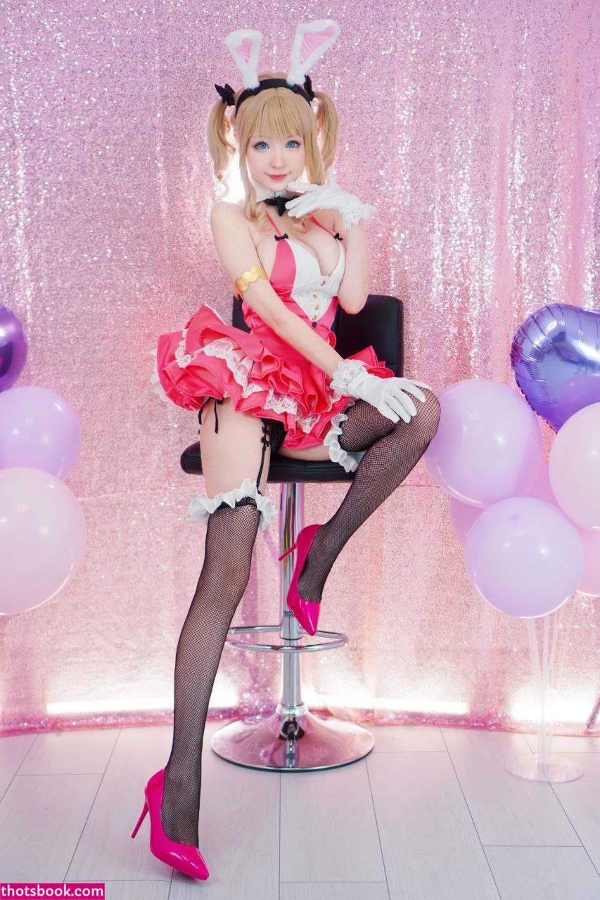 Hidori Rose Photo #516