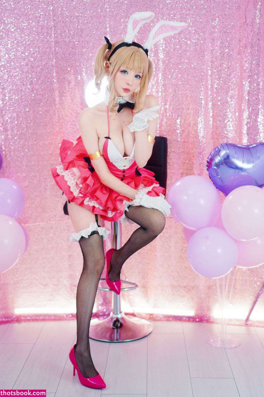 Hidori Rose Photo #520