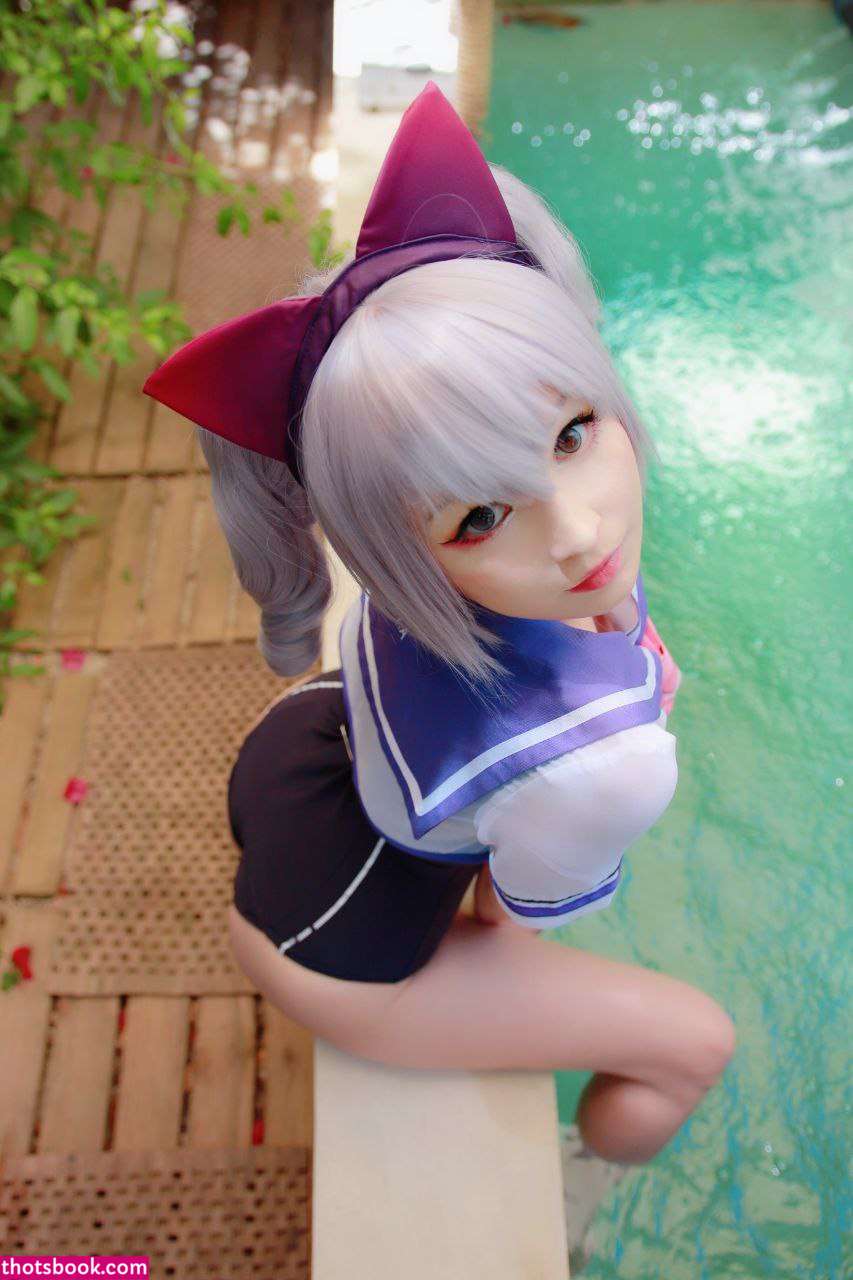 Hidori Rose Photo #546