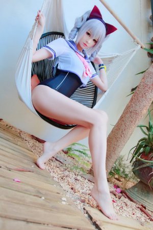 Hidori Rose Photo #532