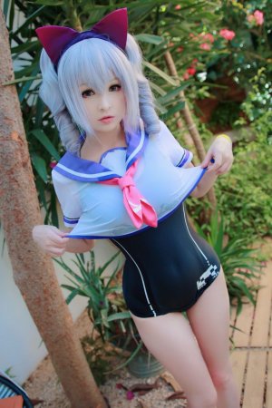 Hidori Rose Photo #534