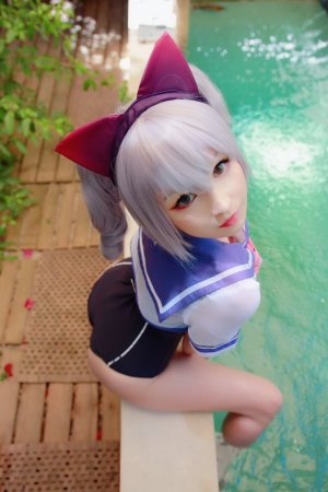 Hidori Rose Photo #546