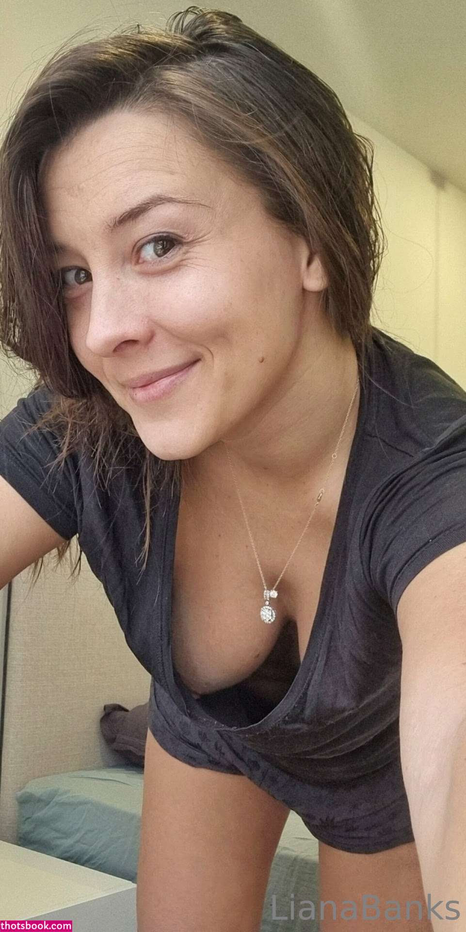 Liana Banks Photo #166