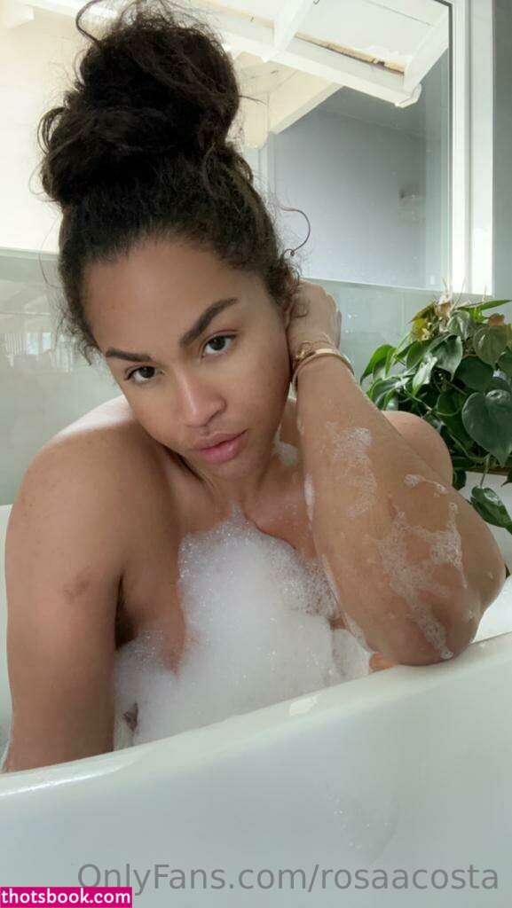 Rosa Acosta Photo #134