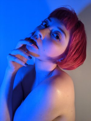 Natalia Grey Photo #12