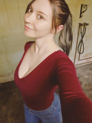 Natalia Grey Photo #56