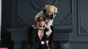 Holly Wolf Video #1354