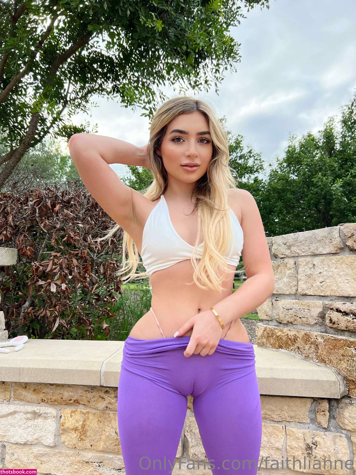 Faith Lianne Photo #61