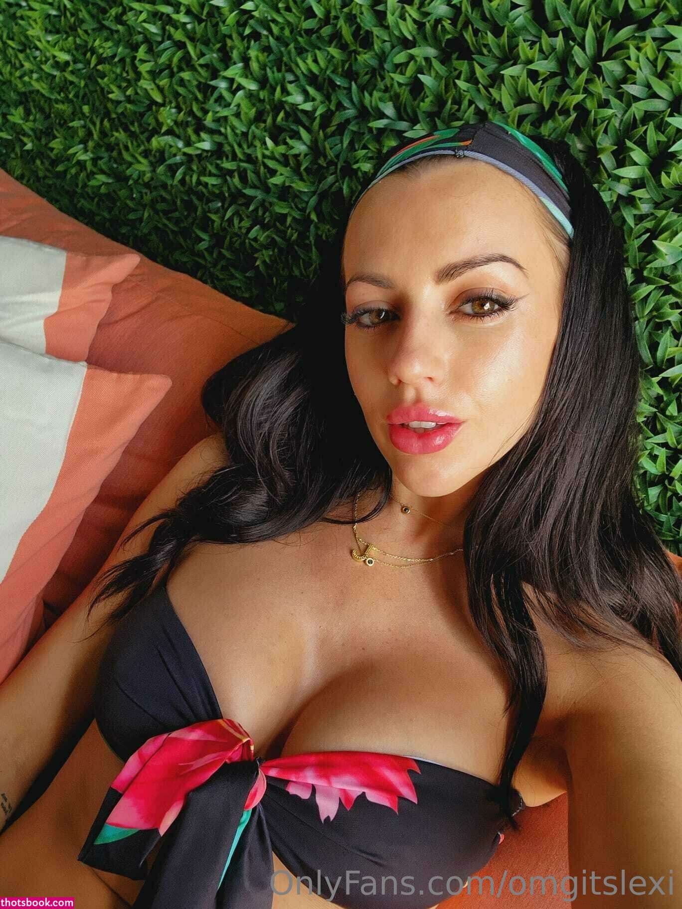 Lexi Belle Photo #36